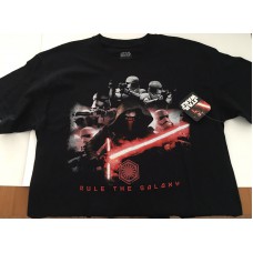 Polera Star Wars Original