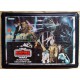 Empire Vinyl Storage Case  Collector Case Kenner (1982) 