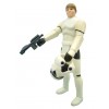 Luke Skywalker, imeprial Stormtrooper, figura kenner power of the force 1984, con arma, y casco original 