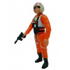 Luke skywalker X wing   (kenner 1996)