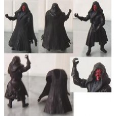 Darth Maul   (Hasbro 1999-2000)