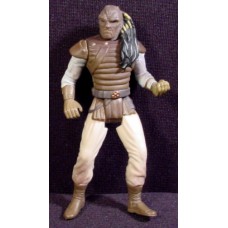 Weequay Return of the Jedi sin arma   (Kenner 1984)