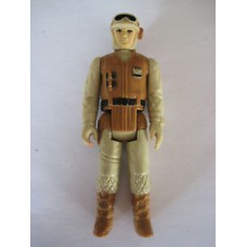 Rebel Soldier  con arma   (Kenner 1980)  