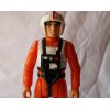 Luke Skywalker (x-wing fighter pilot  sin arma  (Kenner 1979)