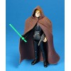 Luke Skywalker Jedi Night Outfit  (Kenner 1983)  con blaster y espada Repro. 