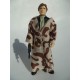 Han Solo Trench Coat 1983 Kenner (Con ARMA)   1983  