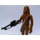 Chewbacca  1977 kenner  con arma  