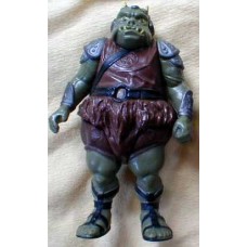 GAMORREAN GUARD KENNER  SIN ARMA 