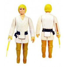 lUKE SKYWALKER DE TATOOINE KENNEER (1977)  SIN ARMA 