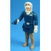 HAN SOLO HOTH BATtle GEAR CON ARMA  (1980)  KENNER 