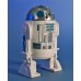 R2-D2 VINTAGE KENNER 1977  OPEN BOX