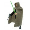 Luke Skywalker Jedi Knight kenner 1983 ( Sable Laser y blaster)