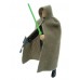 Luke Skywalker Jedi Knight kenner 1983 ( Sable Laser y blaster)