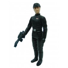 Imperial comander kenner kenner 1980 CON ARMA