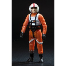 Luke Skywalker X wing Pilot ( Kenner 1978)  sin arma   