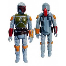 Boba Fett (Kenner 1978 )   sin arma  