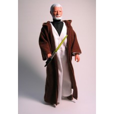 Obi-Wan Kenobi Kenner 1978 (Open Box con arma 