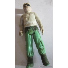 Prune Face  (Kenner Return of the Jedi 1983 , sin arma)   open box