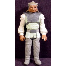 Nikto figura vintage del Return of the Jedi Kenner 1982 sin 