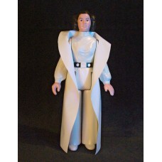 Princess leia Organa Kenner Kenner 1977 (Sin Arma)  