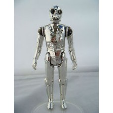 Death Star Droid   Androide Vintage Kenner de Star Wars (1978