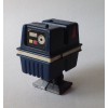 Power Droid: Androide Vintage  de Star Wars  Kenner  1978  