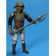 Lando Calrrisian (Skiff Guard Disguise, Kenner 1983, Return of the jedi 1983  