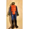 Warlus Man :  Figura Vintage de Star Wars  kenner 1977 ( sin arma)   