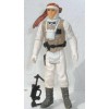 Luke Skywalker Hoth Batle Gear Kenner Empire Strikes Back 1982 con arma   