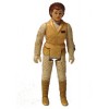 Princess Leia Organa Hoth outfit, Empire Strikes Back Kenner con arma 