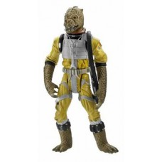 Bosk, figura kenner Empire Strikes back con arma, 1980, 