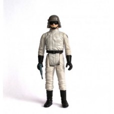 AT-ST Driver con arma   Return of the jedi kenner 1984  