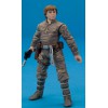 Luke skywalker bespin fatigures kenner 1980 con arma , pistola y sable laser originales ,pelo beige    open box  