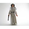 princesa leia, star wars orginal kenner 1977 con arma 