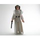 princesa leia, star wars orginal kenner 1977 con arma 