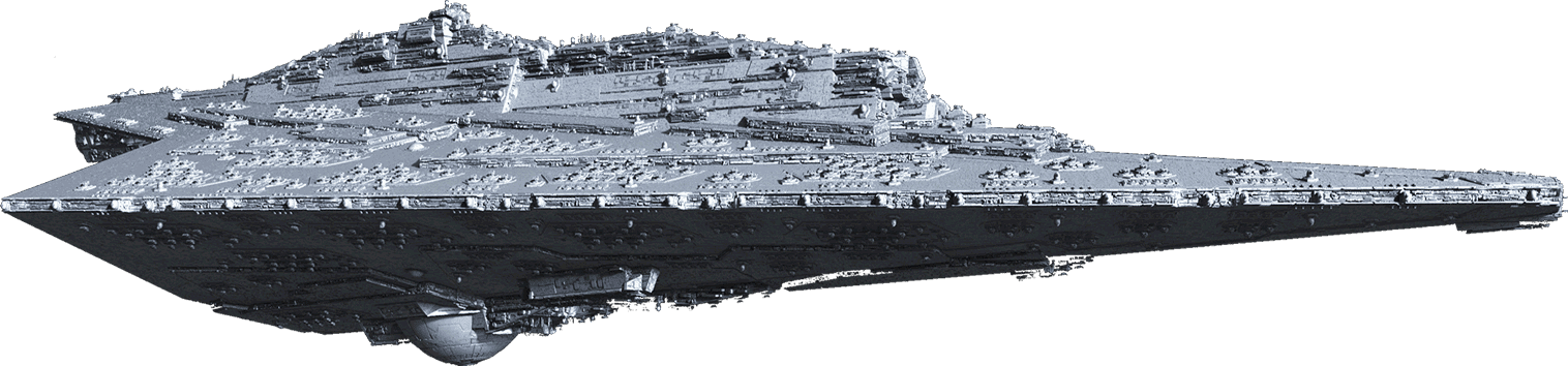 Star Destroyer